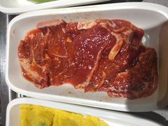 火锅牛排-海底捞火锅(公益西桥店)