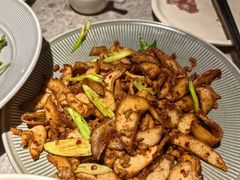 -留半山·香港食堂(啦啦宝都店)
