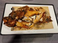 -一桶江山餐厅(松北店)