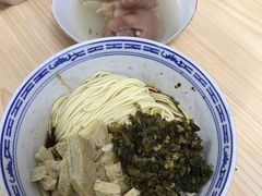 -盛兴面馆(真儒大厦店)