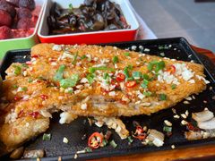 -橦橦小马扎烧烤 (传媒大学店)