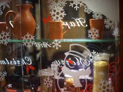 大堂-Santoor 萨都里印度餐厅(北锣鼓巷店)