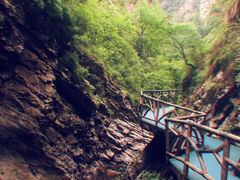 -九龙潭景区