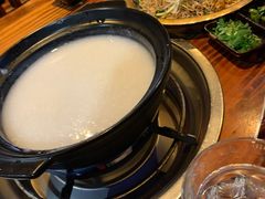 -盈田盈粥庄(博山东路店)