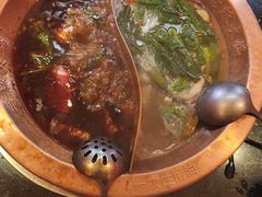 -老版火锅.12年西安排队王(沣峪口店)