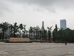 -百林公园-两江幸福广场
