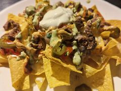 -Cactus墨西哥仙人掌餐厅