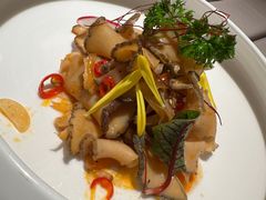 -LE SHARE洛笙·花园西餐(北京路步行街店)