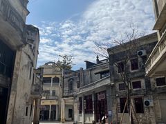 -赤坎·广东华侨国际旅游度假区