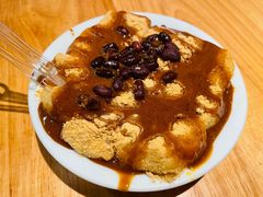 -小豆海棠(嘉兴路店)