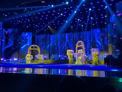 -南风大剧院莎梦二人转剧场