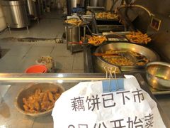 -陶记正宗德州扒鸡(科巷店)