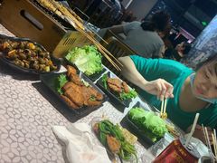 -云晓光头烧烤吧(新大陆广场店)