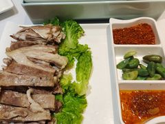 -紫光园·烤鸭·北京菜(劲松店)