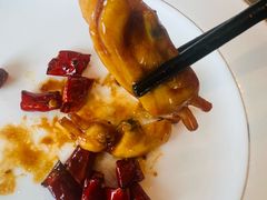 -新荣记(新源南路店)