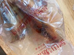 -吴山烤禽店(光复店)