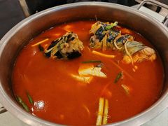 -甲秀楼缘餐厅(西直门店)