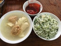 -文庙菜饭(四川北路店)