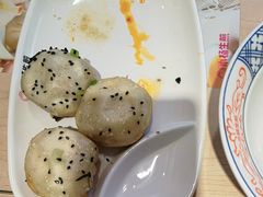 -小杨生煎(黄河路店)
