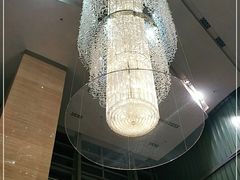 -西安绿地假日酒店