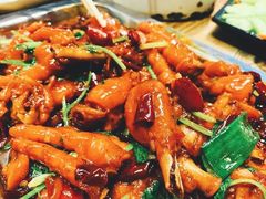 -俏椒鱼·海鲜·功夫烤串