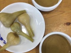 甜蒜-元盛居(亚泰大街店)