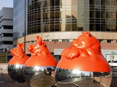 -北京中国大饭店