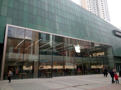 -Apple零售店(中街大悦城店)