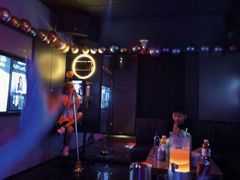 -星聚会KTV(南翔印象城MEGA店)