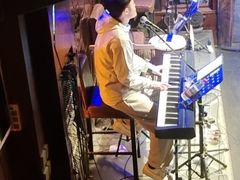 -悦界酒吧(后海店)