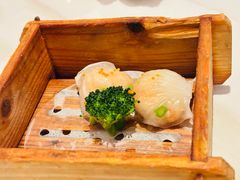 -北海银滩皇冠假日酒店-德丰楼中餐厅