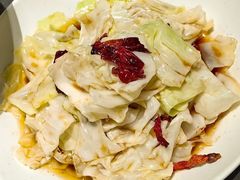 -胖老汉新疆特色椒麻鸡(南门店)