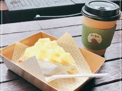 -Pie Bird(新闸路店)