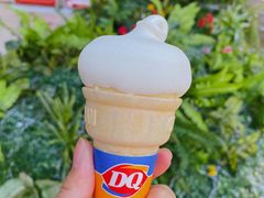 -DQ·蛋糕·冰淇淋(动壹店)