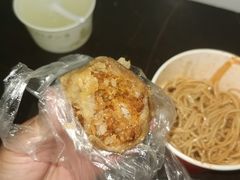 -丽华早点(大成路店)