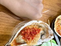-蚝哥花姐湛江烤生蚝(美丽湾市场店)