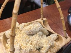 -石锅先生