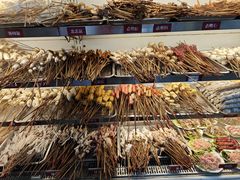 -牛华八婆麻辣烫(起源店)