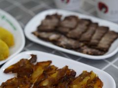 -清真蒋有记(老门东店)