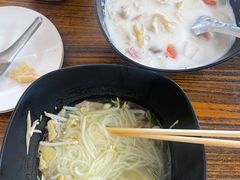 -Doo Dee Thai Food(Issan/Isaan/Esan)