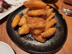 -京尊烤鸭店JINGZUN(春秀路店)