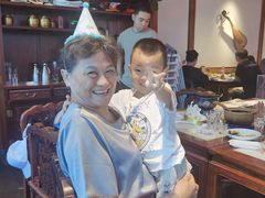 -小吊梨汤·北京菜·烤鸭(双井乐成中心店)