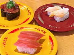 -寿司郎(上野店)