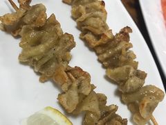 -烧鸟周居酒屋(香山店)