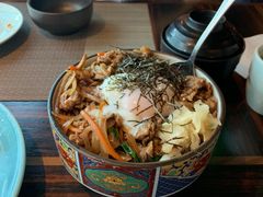 -山葵家·创意料理(临平银泰城店)