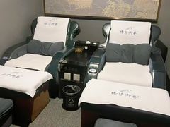 -陆琴脚艺·足浴·SPA(夫子庙店)