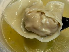 -顶巧鸡汤馄饨(虹口总店)