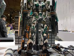 -东浩兰生上海世博展览馆