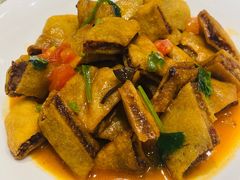 -小尕子·新疆菜(明园店)