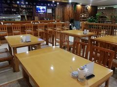 大堂-古都日本料理(高桥路店)